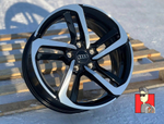 Комплект дисков Audi 17x7.5 et38 5x112