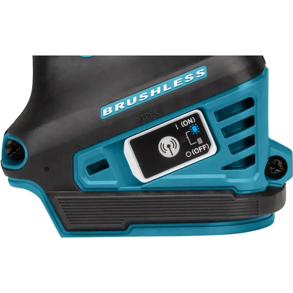 Аккумуляторный фрезер Makita DCO181Z