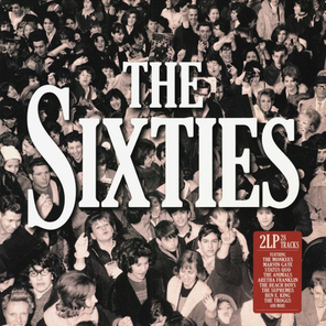 Сборник / The Sixties (2LP)