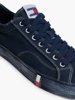 Кеды мужские TOMMY JEANS ARCHIVE VULC. Y2K  W