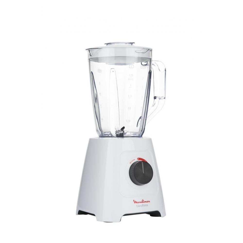 Стационарный блендер Moulinex BlendForce 2 LM420110