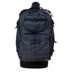 Tramp рюкзак Commander 50 л, черный