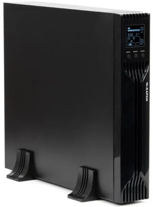 ИБП Бастион RAPAN-UPS 2000-RACK-IN-4X9