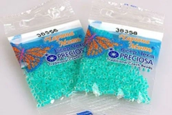 Бисер 10/1 5г (30110-57150) 1шт Preсiosa