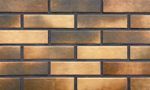 Клинкерная плитка Element Klinker Retro Brick Curry 24,5 x 6,5