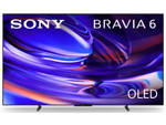 OLED телевизор Sony K-65A60 4K Ultra HD