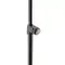 K&amp;M 10065-000-55 пюпитр складной на треноге, размер стола 485 x 240 x 42 мм, чёрный