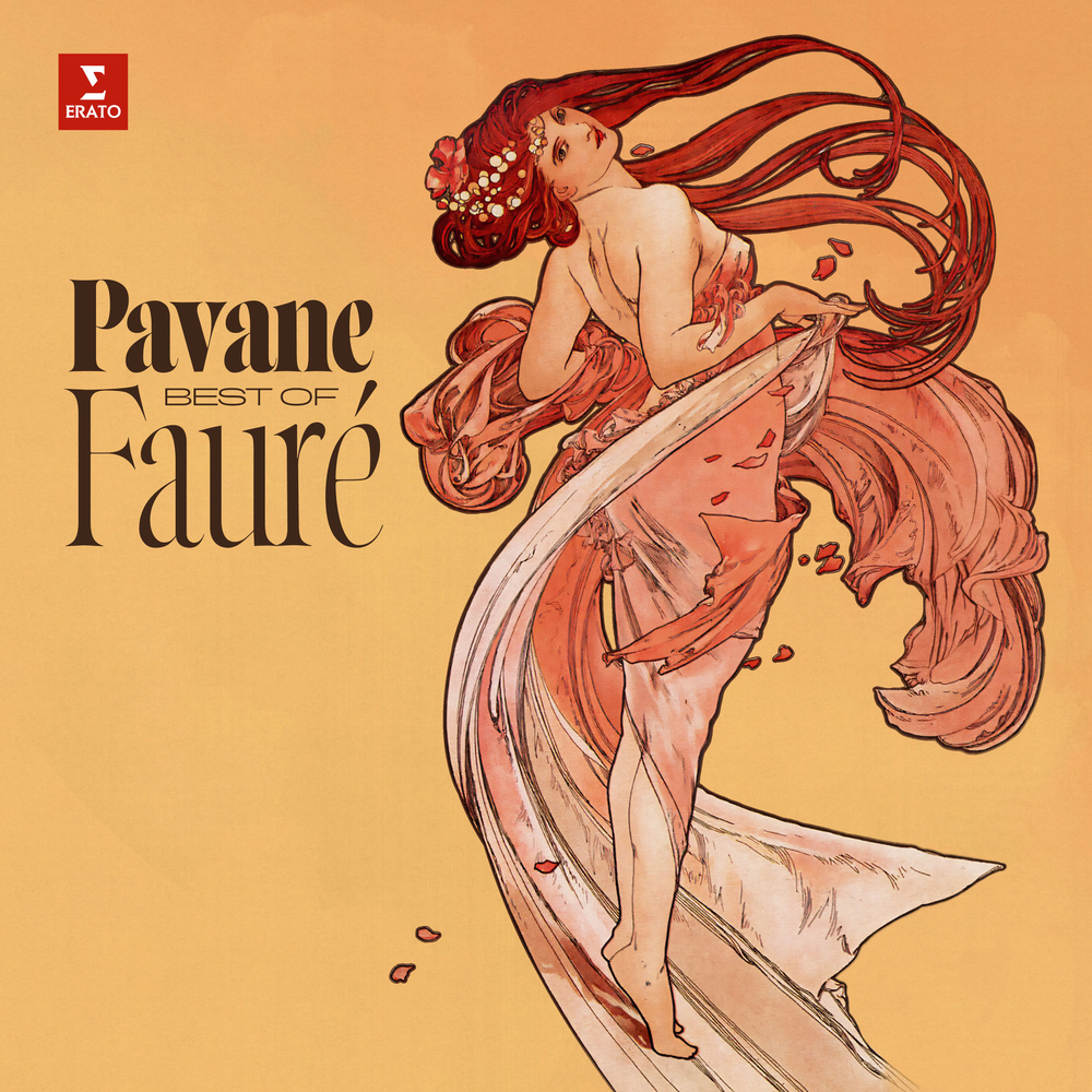 V/A - Pavane: Best Of Faure