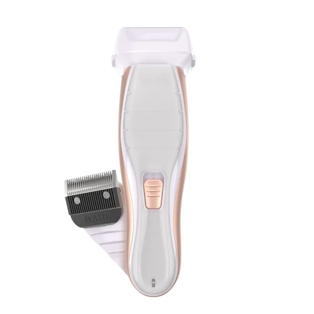 Электробритва Wahl Shave & Smooth Ladies 3029295 - 2