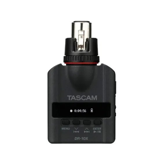 Tascam DR-10X