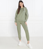 Спортивные штаны Pinko - фисташковый(100371 A1N7)