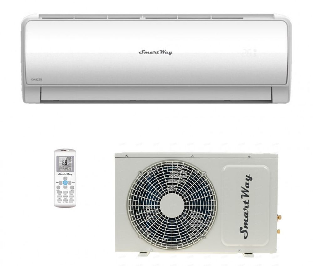 SmartWay SME-12A/SUE-12A