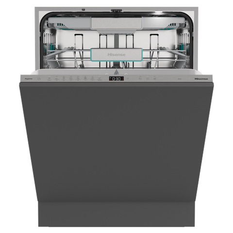 Встраиваемая посудомоечная машина Hisense HV693A65AD