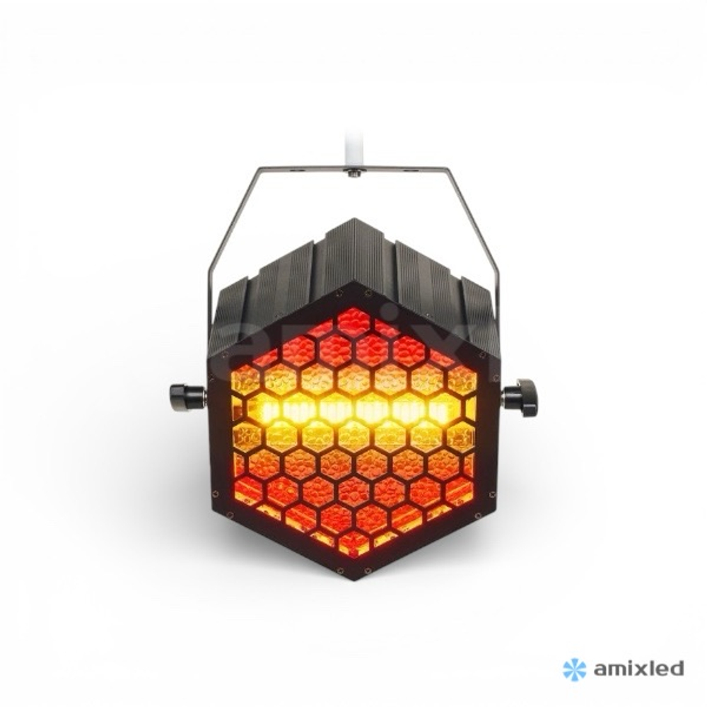 Световой прибор Amixled RETRO 60