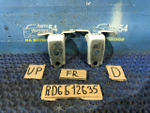 Петля двери передней правой Honda CR-V 2001-2006