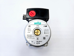 Двигатель насоса (WILO KSL15/5-3C) для VIESSMANN Vitopend 100-W A1JB/A1HB (12-24кВт)/WH1B (24-30кВт) (арт. 7876467-1, 7830453-1)
