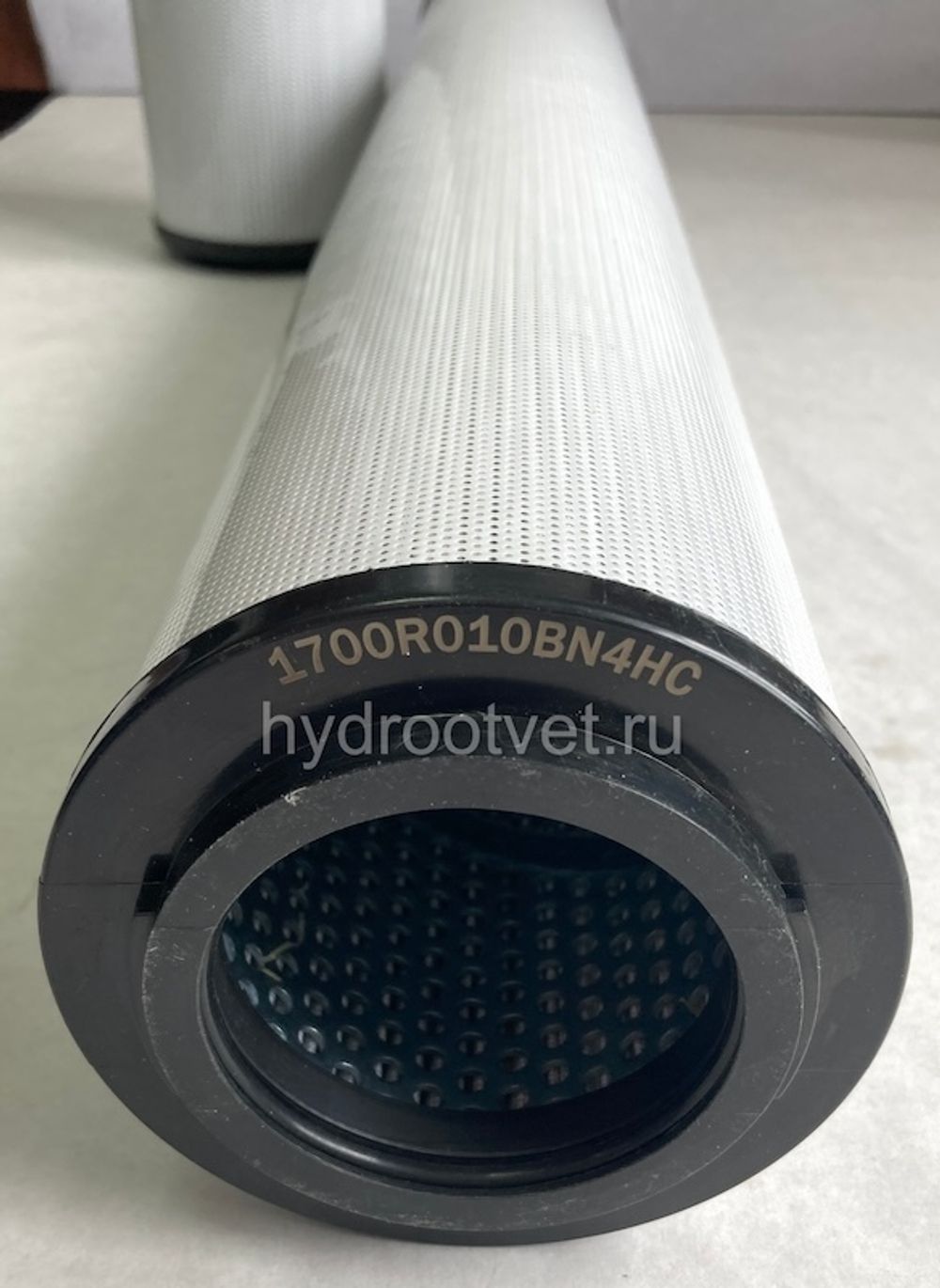 1700R010ON/-V - Фильтроэлемент для сливного фильтра