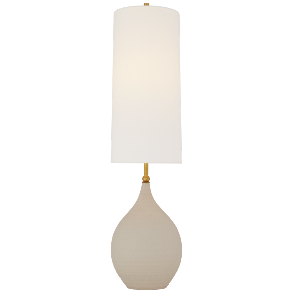 Настольная лампа Visual Comfort Loren Large Table Lamp