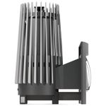 Дровяная банная печь Grill'D Cometa Vega 240 Long Max Pro