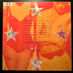 Dan Reed Network - The Heat (Голландия 1991г.)