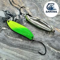 ANGLERS SYSTEM