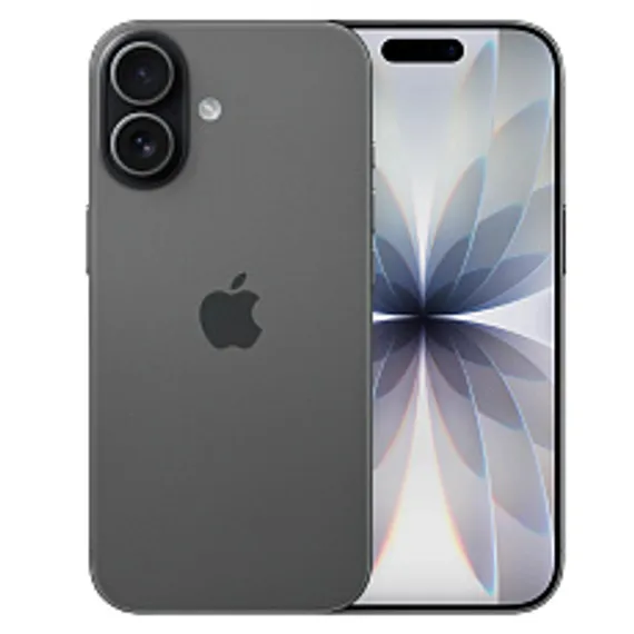 Телефон Apple iPhone 17 512Gb (Black)