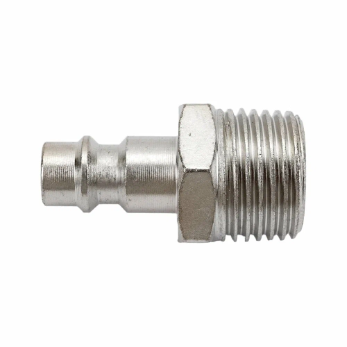 Б/С Папа*1/2" нар. AS-M/MT12 (сталь)