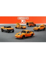 Машинка Хот Вилс Matchbox Porsche 911 Turbo HMV12 HMV13