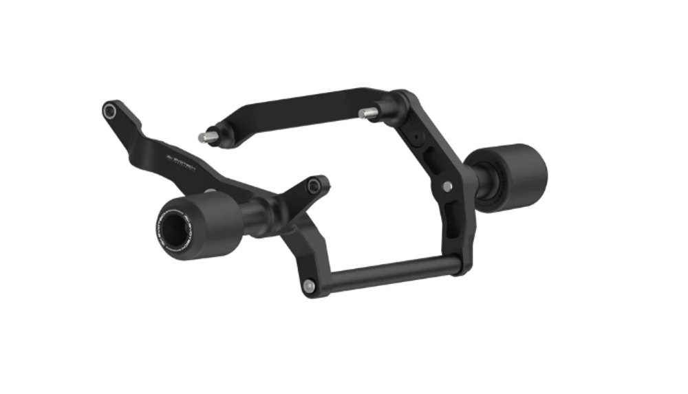 Evotech Performance Слайдеры в раму Ducati Multistrada V2 PRN018168