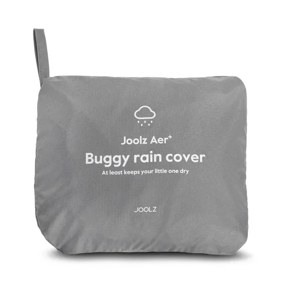 Дождевик для прогулочной коляски Joolz Aer+