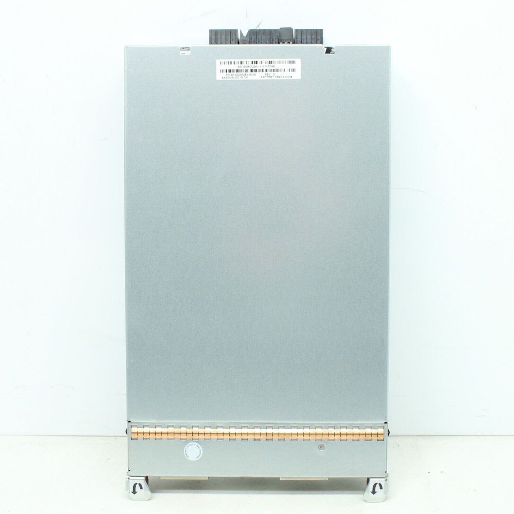 Контроллер HP P2000 G3 SAS MSA Array Controller 81-00000053-06-06