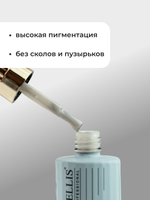 Capellis Гель лак для ногтей Thread Base №02 15мл
