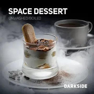 DarkSide - Space Dessert (100g)