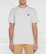 Футболка Tommy Jeans - серый(DM0DM17995)