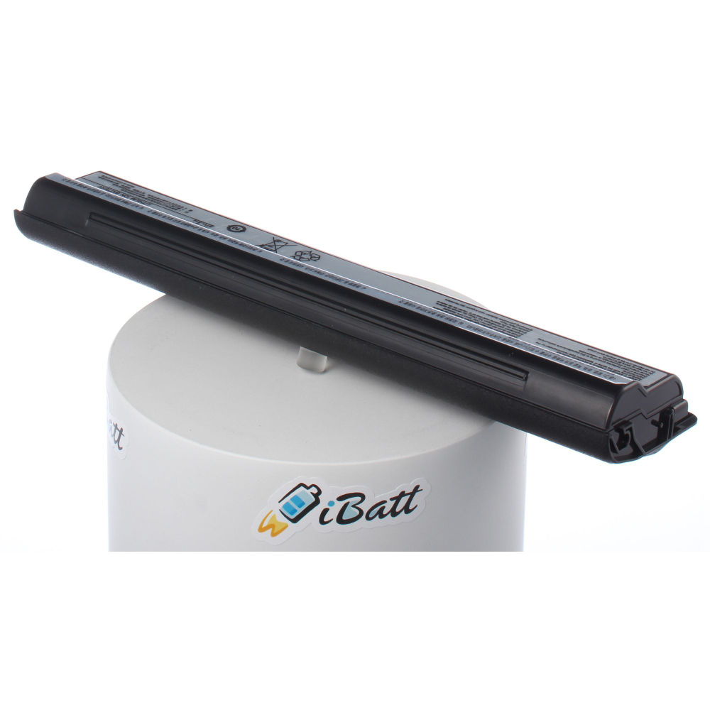 Аккумулятор iBatt 5200mAh, для GE60 2PE FX700 2OE GP60 2QF GP70 Leopard CX70 2OD Pro GE70 2OC FX400 FX720 CR70 CX61 GE620 2PC MS-16G1