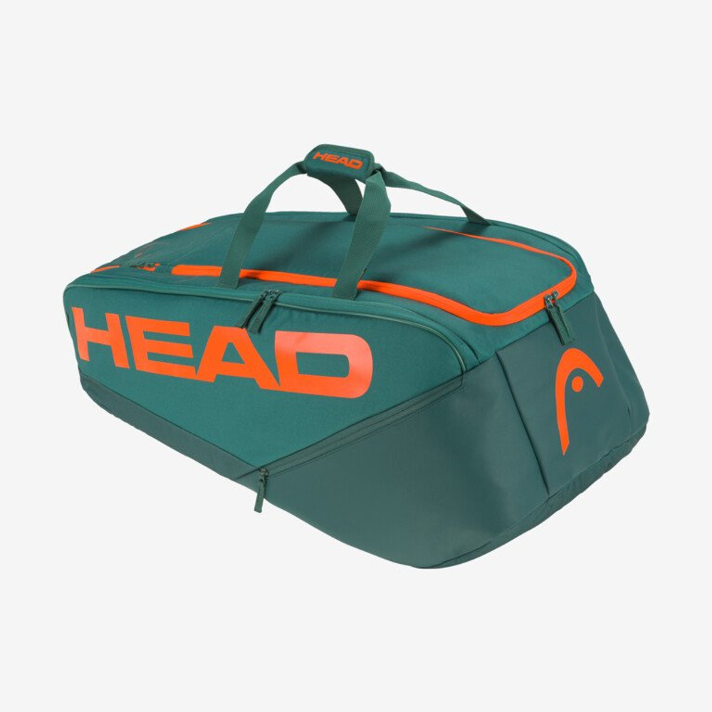 Чехлы для тенниса HEAD PRO X RACQUET TENNIS BAG XL .