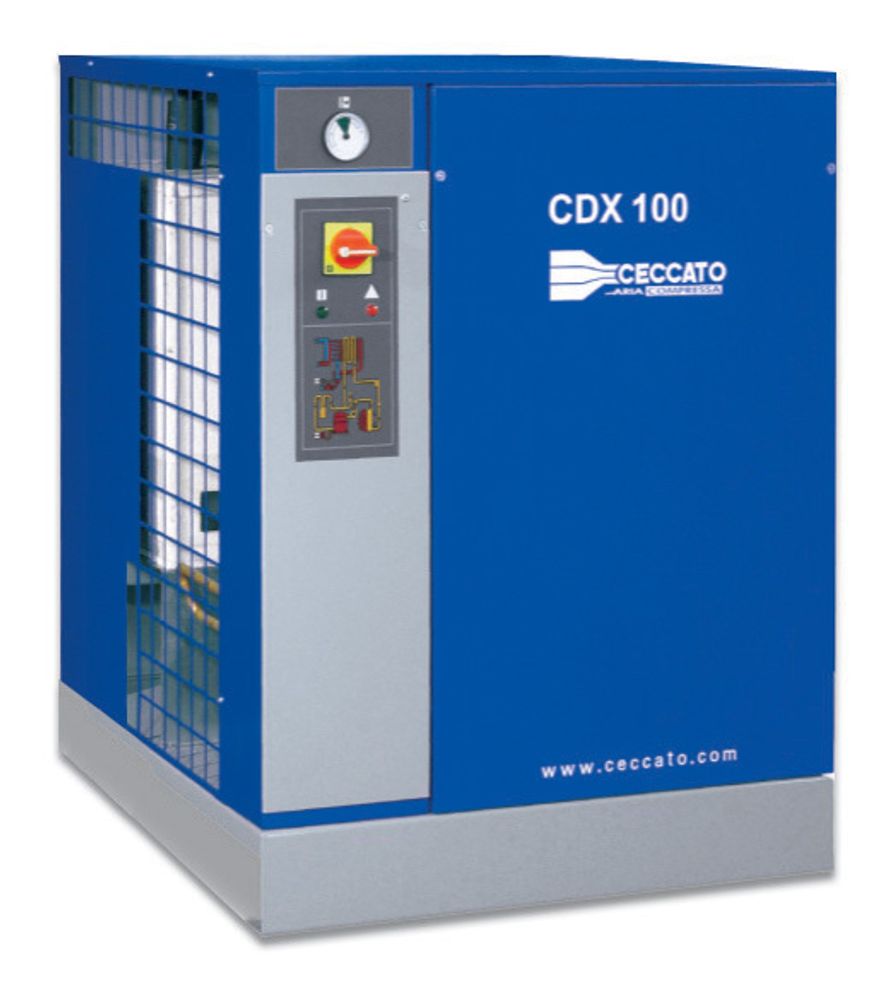 Осушитель воздуха Ceccato CDX 180 Осушитель воздуха Ceccato CDX 180