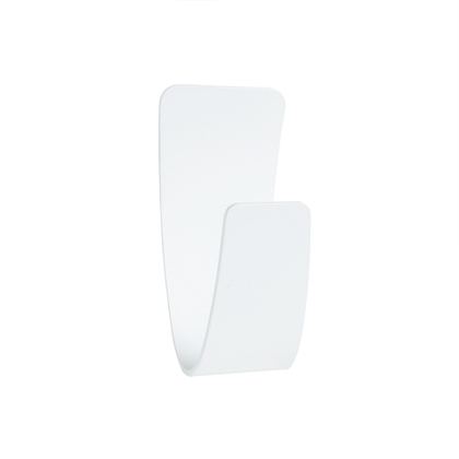 Светильник настенный Arte Lamp Virgola A1418AP-1WH