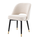 Стул (сет из 2х) Dining Chair Cliff set of 2 арт.114650