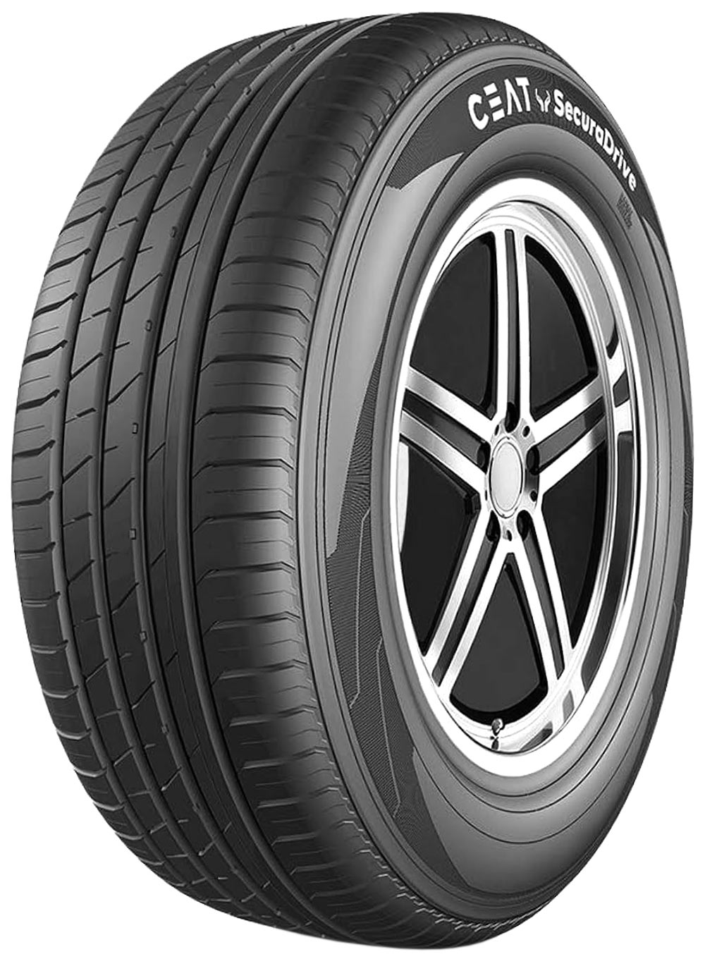 Летняя шина Ceat SecuraDrive (195/50 R15 82V)