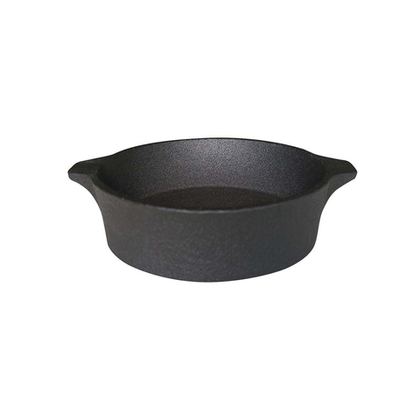 Чаша 22х26см Roomers Rock black L9418-ZINI