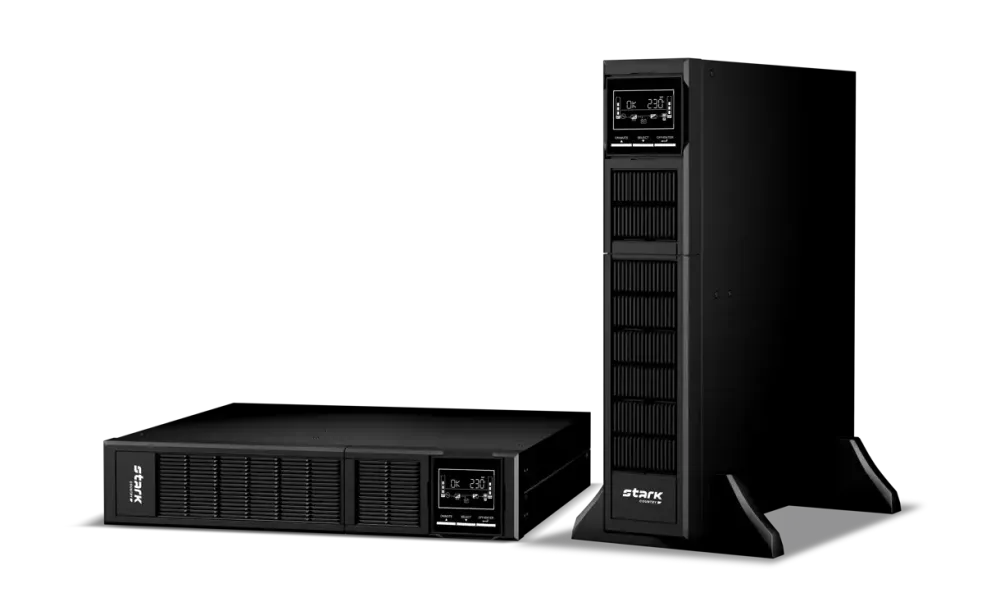 ИБП LANCHES L900Pro-H RT 1kVA / 1 кВА онлайн