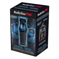 Триммер BaByliss Pro Dual-Coil FX95T