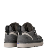 UGG MEN'S LOWMEL TRAINER Grey