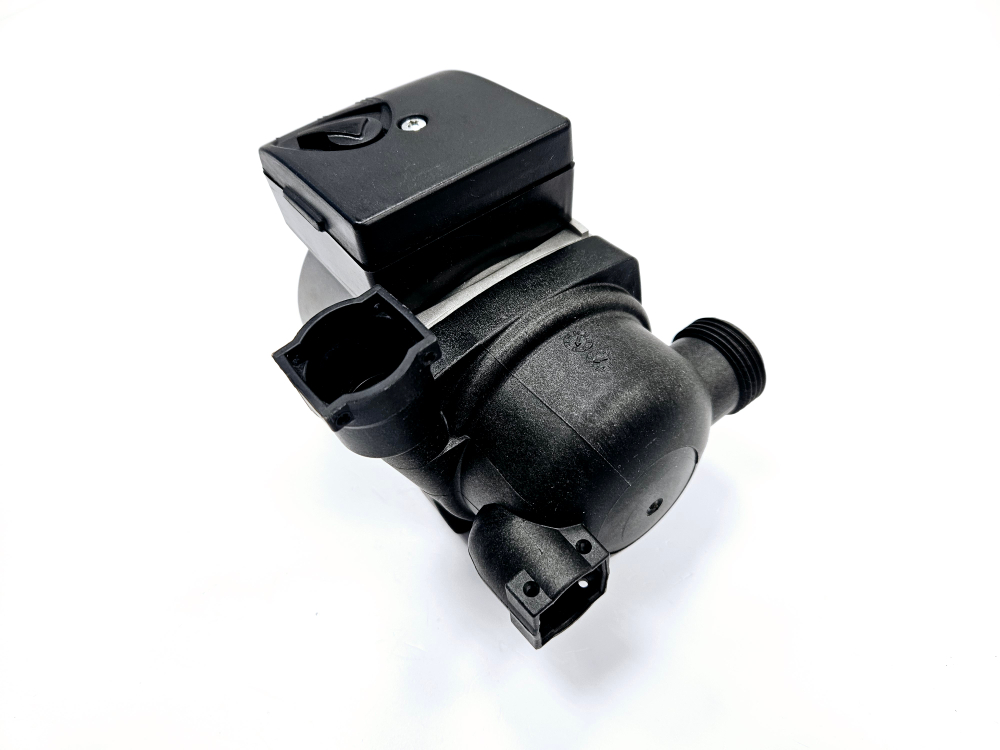Циркуляционный насос (GRUNDFOS UPSO15-50) для BUDERUS Logamax U022-24K/U024-24K (арт. 87161431160)