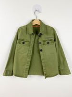 Джинсовка Zadig&Voltaire, 116