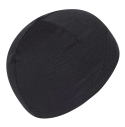 Шапка зимняя Adidas Running Merino Thin Beanie - Black