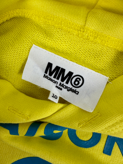 Худи Maison Margiela