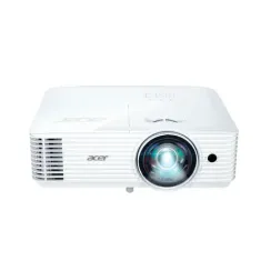 Acer S1386WH White
