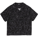 A Bathing Ape Printed черный